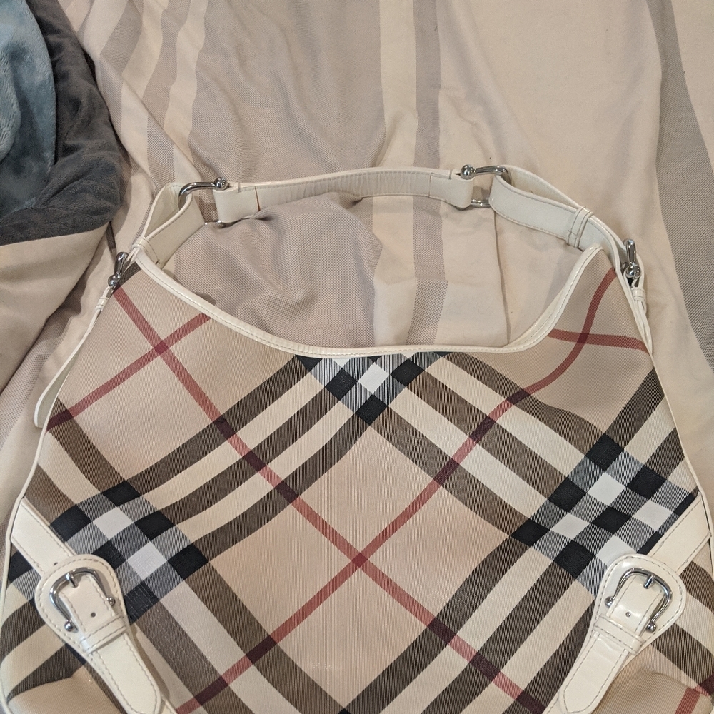 Burberry Purse